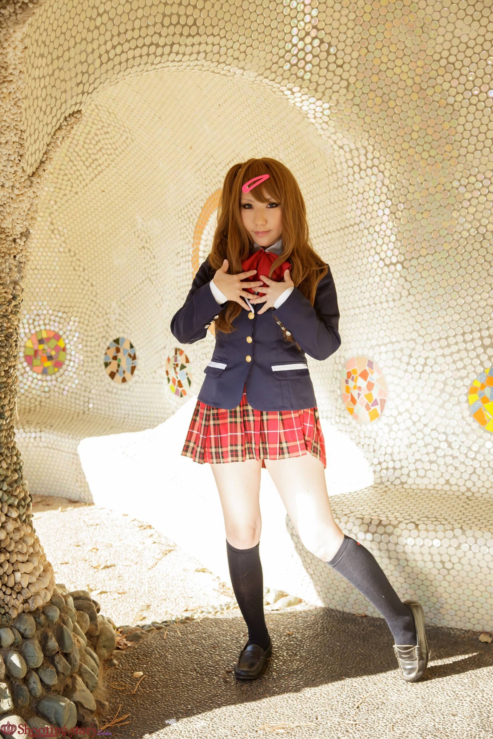 [Cosplay] Chuunibyou Demo Koi Ga Shitai Cosplay Gallery 2